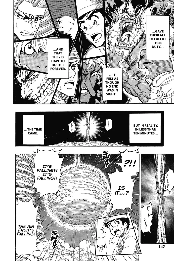Toriko Chapter 289 image 15_optimized
